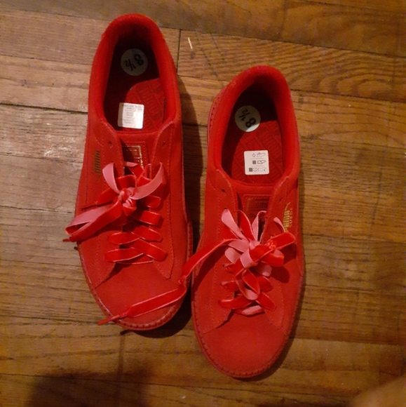 Puma - Picture 7 of 7